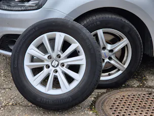 SEAT Alhambra 1.4 TSI DSG Style