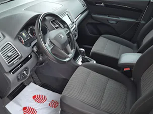 SEAT Alhambra 1.4 TSI DSG Style