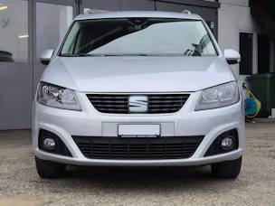 SEAT Alhambra 1.4 TSI DSG Style