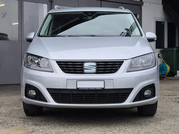 SEAT Alhambra 1.4 TSI DSG Style