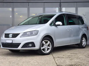 SEAT Alhambra 1.4 TSI DSG Style