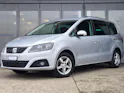 SEAT Alhambra 1.4 TSI DSG Style