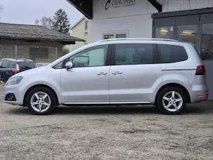 SEAT Alhambra 1.4 TSI DSG Style