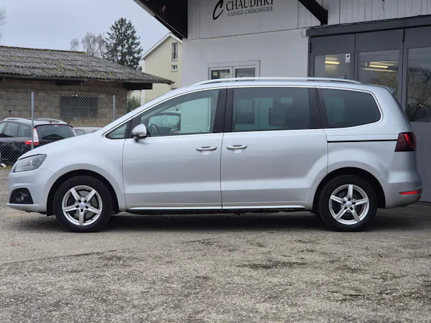 SEAT Alhambra 1.4 TSI DSG Style