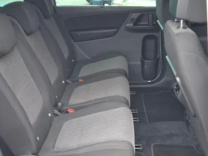 SEAT Alhambra 1.4 TSI DSG Style