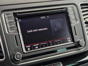 SEAT Alhambra 1.4 TSI DSG Style