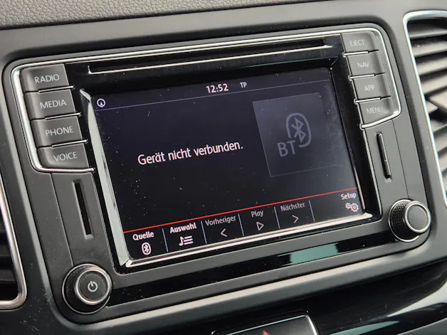 SEAT Alhambra 1.4 TSI DSG Style