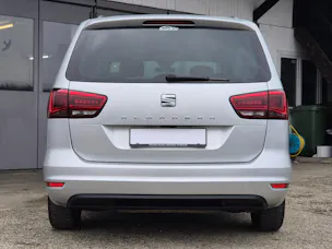 SEAT Alhambra 1.4 TSI DSG Style