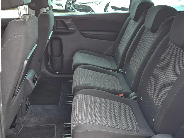 SEAT Alhambra 1.4 TSI DSG Style