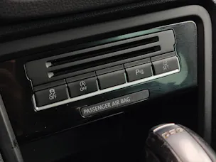SEAT Alhambra 1.4 TSI DSG Style