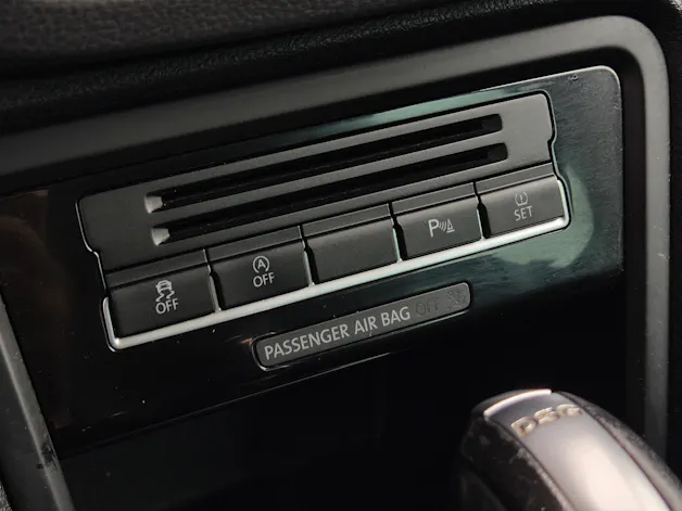 SEAT Alhambra 1.4 TSI DSG Style