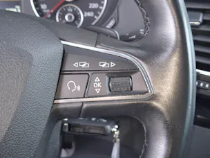 SEAT Alhambra 1.4 TSI DSG Style