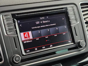 SEAT Alhambra 1.4 TSI DSG Style