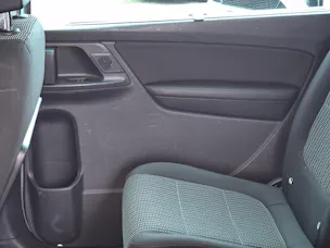 SEAT Alhambra 1.4 TSI DSG Style