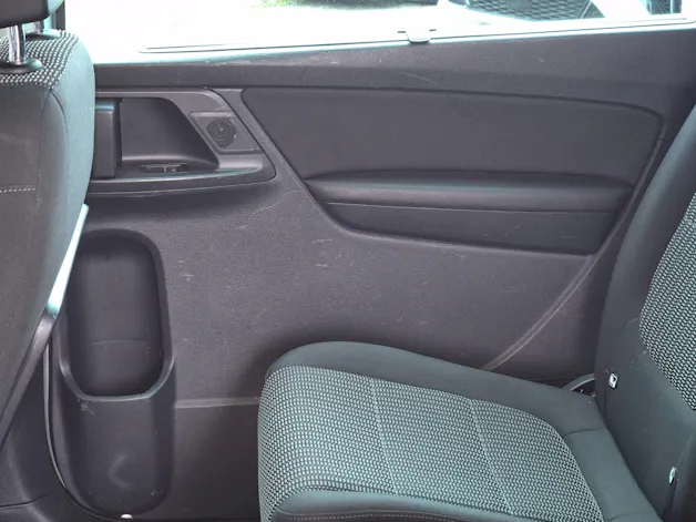 SEAT Alhambra 1.4 TSI DSG Style