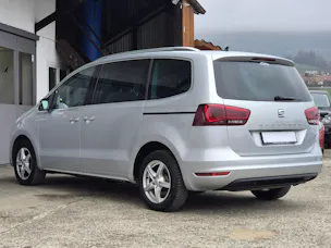 SEAT Alhambra 1.4 TSI DSG Style