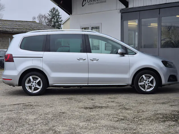 SEAT Alhambra 1.4 TSI DSG Style