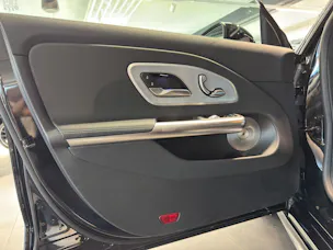 Mercedes-Benz CLA Shooting Brake 350 4Matic 85 kWh EQ