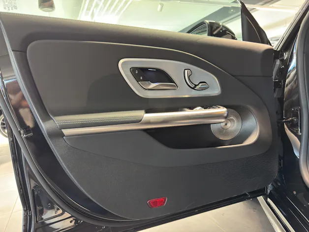 Mercedes-Benz CLA Shooting Brake 350 4Matic 85 kWh EQ