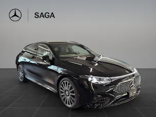 Mercedes-Benz CLA Shooting Brake 350 4Matic 85 kWh EQ