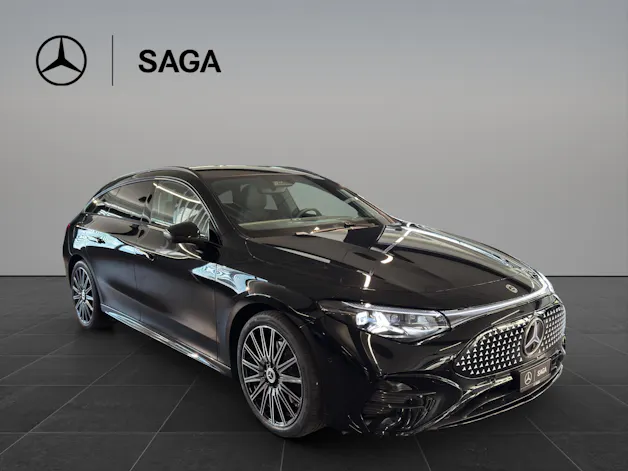 Mercedes-Benz CLA Shooting Brake 350 4Matic 85 kWh EQ