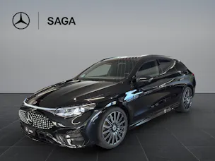 Mercedes-Benz CLA Shooting Brake 350 4Matic 85 kWh EQ