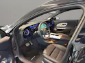 Mercedes-Benz CLA Shooting Brake 350 4Matic 85 kWh EQ
