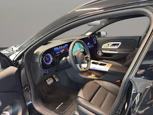 Mercedes-Benz CLA Shooting Brake 350 4Matic 85 kWh EQ