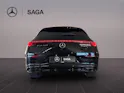 Mercedes-Benz CLA Shooting Brake 350 4Matic 85 kWh EQ
