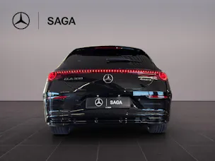 Mercedes-Benz CLA Shooting Brake 350 4Matic 85 kWh EQ