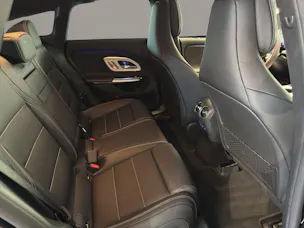 Mercedes-Benz CLA Shooting Brake 350 4Matic 85 kWh EQ