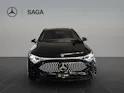 Mercedes-Benz CLA Shooting Brake 350 4Matic 85 kWh EQ