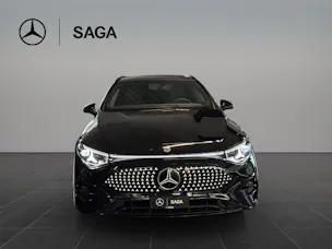 Mercedes-Benz CLA Shooting Brake 350 4Matic 85 kWh EQ