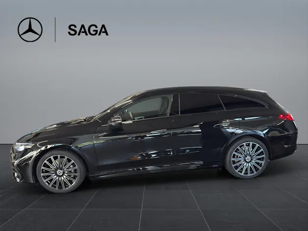 Mercedes-Benz CLA Shooting Brake 350 4Matic 85 kWh EQ