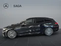 Mercedes-Benz CLA Shooting Brake 350 4Matic 85 kWh EQ