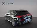 Mercedes-Benz CLA Shooting Brake 350 4Matic 85 kWh EQ