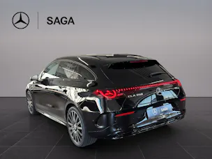 Mercedes-Benz CLA Shooting Brake 350 4Matic 85 kWh EQ