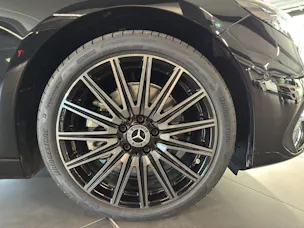 Mercedes-Benz CLA Shooting Brake 350 4Matic 85 kWh EQ