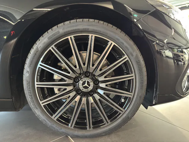 Mercedes-Benz CLA Shooting Brake 350 4Matic 85 kWh EQ