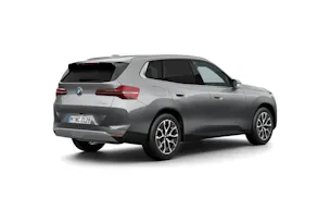 BMW X3 xDrive 20 48V