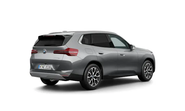BMW X3 xDrive 20 48V