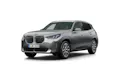 BMW X3 xDrive 20 48V