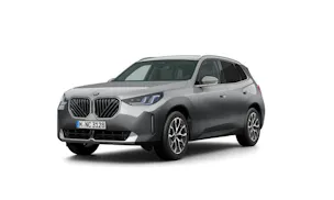 BMW X3 xDrive 20 48V