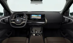 BMW X3 xDrive 20 48V