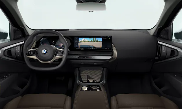BMW X3 xDrive 20 48V