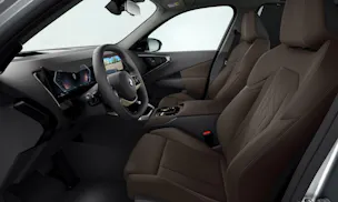 BMW X3 xDrive 20 48V