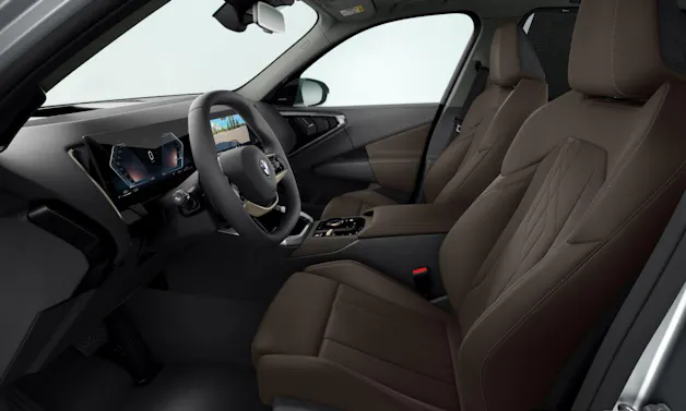 BMW X3 xDrive 20 48V