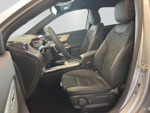 Mercedes-Benz GLA 220d 4Matic 8G-DCTSwiss Star