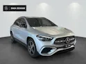 Mercedes-Benz GLA 220d 4Matic 8G-DCTSwiss Star