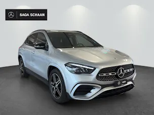 Mercedes-Benz GLA 220d 4Matic 8G-DCTSwiss Star